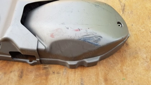 Kymco Xciting 500 kuplung fedél borítás - kép 2