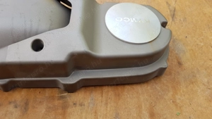 Kymco Xciting 500 kuplung fedél borítás - kép 6