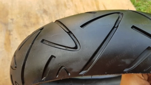 Kymco Xciting 500 első gumi 2014 -es - kép 5