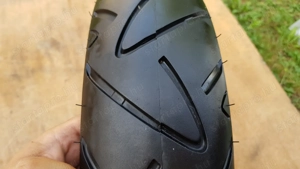 Kymco Xciting 500 első gumi 2014 -es - kép 4