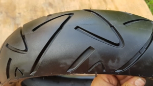 Kymco Xciting 500 első gumi 2014 -es - kép 8