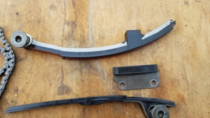 Kymco Xciting 500 vetérműlánc - kép 4