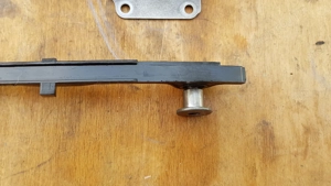 Kymco Xciting 500 vetérműlánc - kép 3