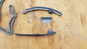 Kymco Xciting 500 vetérműlánc - kép 9