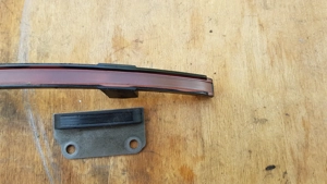 Kymco Xciting 500 vetérműlánc - kép 5