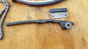 Kymco Xciting 500 vetérműlánc - kép 7