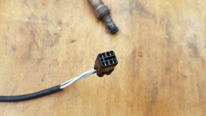 Kymco Xciting 500 i.e lambdaszonda - kép 2