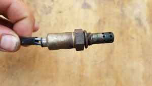 Kymco Xciting 500 i.e lambdaszonda - kép 3