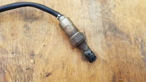 Kymco Xciting 500 i.e lambdaszonda - kép 4