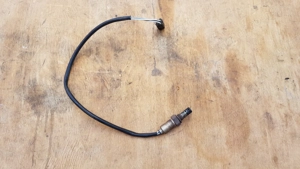 Kymco Xciting 500 i.e lambdaszonda - kép 5