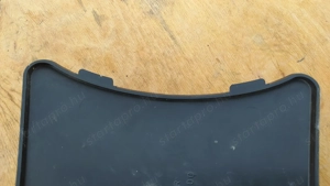 Kymco Xciting 250 - 500 taposóra fedél - kép 4