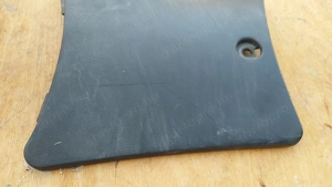 Kymco Xciting 250 - 500 taposóra fedél - kép 5