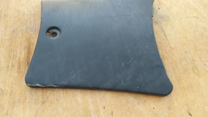 Kymco Xciting 250 - 500 taposóra fedél - kép 7