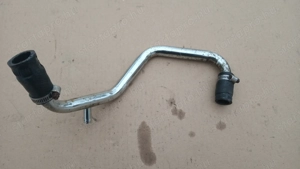 Kymco Xciting 500 hengerhez vízcső - kép 2