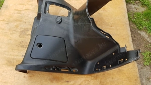 Kymco Xciting 250 - 500 térdidom - kép 3