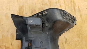 Kymco Xciting 250 - 500 térdidom - kép 8