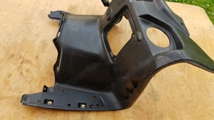 Kymco Xciting 250 - 500 térdidom - kép 9