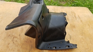 Kymco Xciting 250 - 500 térdidom - kép 10