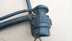 Kymco Xciting 500 kartergáz membrán - kép 2