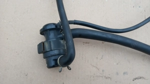 Kymco Xciting 500 kartergáz membrán - kép 3