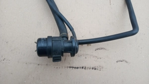 Kymco Xciting 500 kartergáz membrán - kép 6