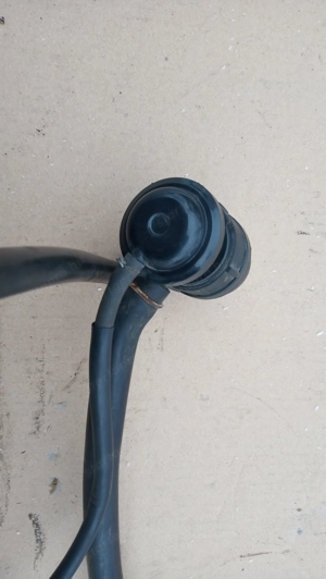 Kymco Xciting 500 kartergáz membrán - kép 5