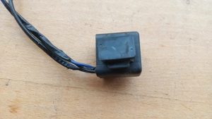 Kymco People S 250 - 300 ventilátor relé - kép 2