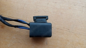 Kymco People S 250 - 300 ventilátor relé - kép 4