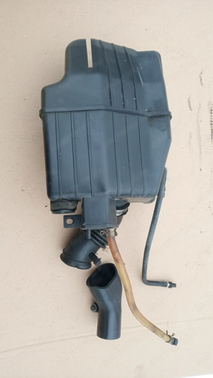 Kymco Xciting 500 légszűrő