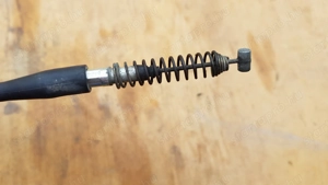 Kymco Xciting 500 kézifék bovden  - kép 3