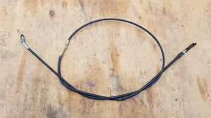 Kymco Xciting 500 kézifék bovden  - kép 7