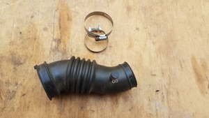 Kymco Xciting 500 légszűrő gumi