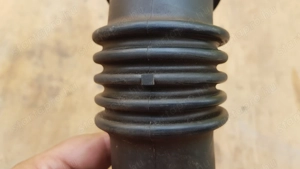 Kymco Xciting 500 légszűrő gumi - kép 4