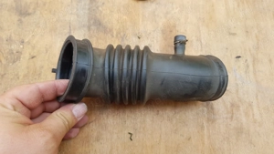 Kymco Xciting 500 légszűrő gumi - kép 7