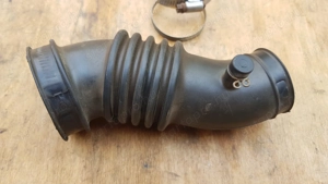 Kymco Xciting 500 légszűrő gumi - kép 9