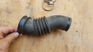 Kymco Xciting 500 légszűrő gumi - kép 10