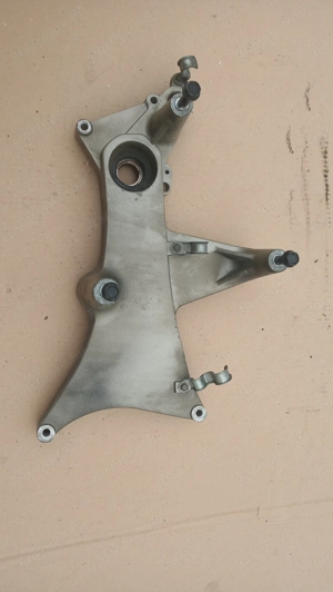 Kymco Xciting 500 hátsó lengőkar