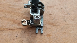 Kymco Xciting 250 - 500 ülészár balos - kép 7