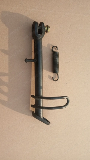 Kymco Xciting 250 - 500 oldaltámasz