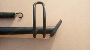 Kymco Xciting 250 - 500 oldaltámasz - kép 4