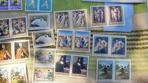 Bélyegek eladók - kép 4