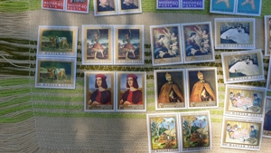 Bélyegek eladók - kép 3