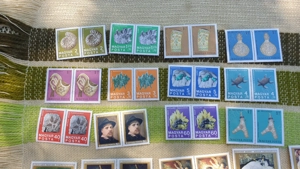 Bélyegek eladók - kép 2