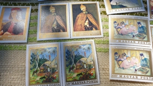 Bélyegek eladók - kép 9