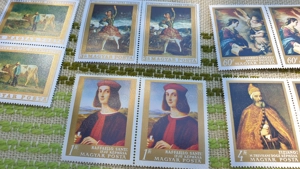 Bélyegek eladók - kép 10