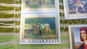 Bélyegek eladók - kép 11