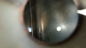 Kymco Xciting 250 - 500 üzemanyag tank   karburátoros - kép 2