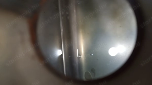 Kymco Xciting 250 - 500 üzemanyag tank   karburátoros - kép 3