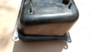 Kymco Xciting 250 - 500 üzemanyag tank   karburátoros - kép 5