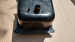 Kymco Xciting 250 - 500 üzemanyag tank   karburátoros - kép 8